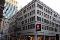 美国艺术学博士学位的学校 旧金山艺术大学qs