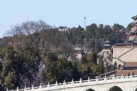 中国十大公园排名？ 北京十大公园排名