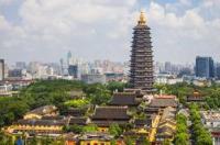 常州市有哪些免费旅游景点？ 常州有什么好玩的地方旅游景点