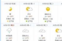 形容内蒙古天气的词语？ 内蒙古天气