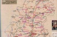 山西旅游景点？ 山西旅游景点分布图