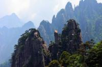 黄山著名景点介绍？ 黄山景点介绍