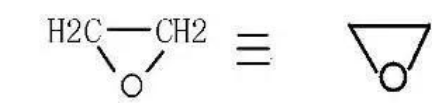 环氧乙烷结构简式？ 聚环氧乙烷结构式