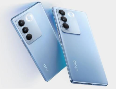 Vivo S17智能手机拥有3.2 GHz八核处理器
