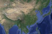 什么卫星地图最清楚？ 中国高清卫星地图