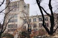 韩国庆熙大学学校特点及申请条件 韩国庆熙大学专业