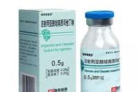 美罗培南属于哪类抗生素？ 美罗培南