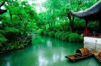 苏州一日游，推荐一下最佳路线、景点？ 苏州一日游最佳路线图