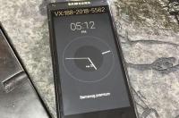 三星G9298和w2017哪个好？ 三星g9298是什么型号