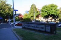 新西兰的奥克兰大学排第几？ 新西兰奥克兰大学贴吧