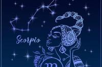 魔羯男VS天蝎女的星座运势? 星座运势查询天蝎座女