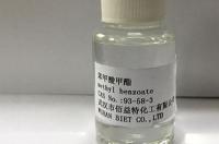 苯甲酸甲酯溶于水吗？ 苯甲酸甲酯制备