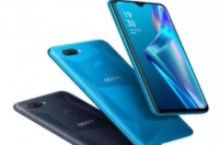 OPPO A12智能手机采用联发科Helio P35芯片组