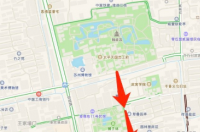拙政园是？ 拙政园