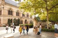 阿德莱德大学位置？ 阿德莱德大学贴吧