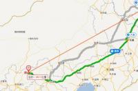 哈尔滨市到木兰围场坝上草原多少公里？ 木兰围场坝上草原
