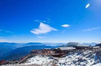 玉龙雪山天气？ 玉龙雪山天气