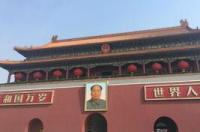 哪位亲给个北京三日游的攻略？ 北京旅游攻略三日游
