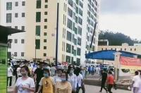 惠州伯恩光学有限公司怎么样,里面工作好吗? 伯恩厂工资待遇怎么样