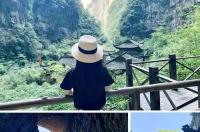 旅游景区哪里好玩？ 旅游景区哪里好玩