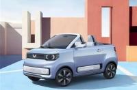 五菱宏光mini马卡龙降价了吗？ 五菱宏光mini马卡龙价格