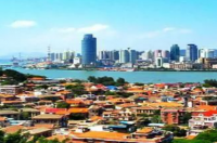 厦门机场附近有什么旅游景点？ 厦门周边旅游必去十大景点