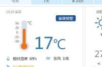 汉中气候特点？ 汉中天气