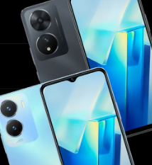 Vivo T2和VivoT2x5G手机配备高达64MP摄像头安卓13推出