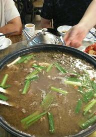 为什么夏至要吃狗肉？ 夏天吃狗肉的功效与作用