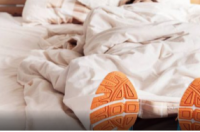 运动可能会抵消睡眠不足的一些负面影响