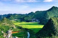 贵州旅游十大景点排名自驾游 贵州自驾游最美的8个地方推荐