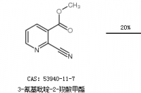 3-氰基吡啶溶于水吗？ 3氰基吡啶