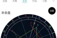 如何查自己婚姻宫星座，如何知道自己的婚神星落在哪个星座？ 星盘查询怎样看婚神