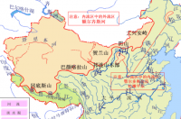 小明去旅行,一张中国地图可以给他提供哪些帮助？ 中国旅游地图全图可放大高清