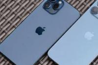iphone 14参数配置详情 苹果iphone14参数