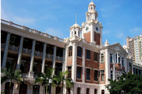 香港大学数学专业排名？ 香港大学世界排名2022