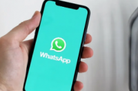 WhatsApp已经开始为安卓上的Beta测试人员推出伴侣模式