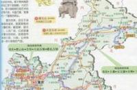 重庆必去十大景点推荐 重庆市区旅游必去景点