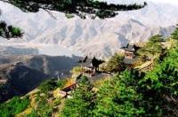 山西的旅游景点都有那些？ 山西36个旅游景点