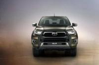 皮卡车价格大全 hilux丰田皮卡多少钱
