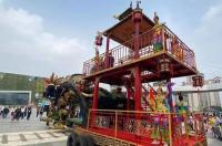 石家庄旅游攻略 石家庄旅游攻略必玩的景点