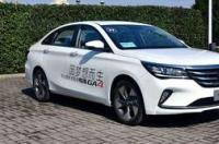 传祺是国产车吗？ 传祺轿车