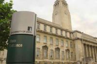 去英国利兹大学留学一个月大概需要多少人民币的生活费呀？ 利兹大学一年生活费