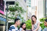 如何办理新加坡留学 - 如何办理银行帐户以及信用卡？ 新加坡留学服务中心