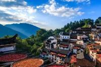 江西婺源旅游攻略？ 江西婺源
