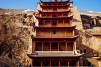 2020敦煌旅行攻略敦煌旅游必去景点 敦煌莫高窟旅游攻略