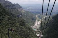 张家界天门山购票攻略？ 天门山旅游攻略