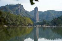 丽水旅游哪个景点最好？ 丽水旅游景点哪里好玩