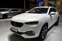 WEYVV72020款国VI落地价多少钱？ wey魏派vv7价格