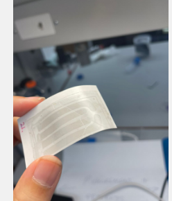 石墨烯纹身用光治疗心律失常